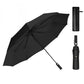 ☂️ 50% RABATT! ☀️ Großer automatischer Sonne- & Regenschirm – 3-fach Automatik, windfest & UPF 50+ – Extra großes Dach (Ø 105–125 cm) – Ideal für Pendler & Familien ✨