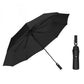 ☂️ 50% RABATT! ☀️ Großer automatischer Sonne- & Regenschirm – 3-fach Automatik, windfest & UPF 50+ – Extra großes Dach (Ø 105–125 cm) – Ideal für Pendler & Familien ✨