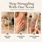 ✨50% RABATT NU! !✨Multi Scent Portable Mini Perfume Spray
