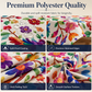 📢📢 JETZT 50 % RABATT!! ⏰Retro Floral Tablecloth