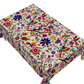 📢📢 JETZT 50 % RABATT!! ⏰ Retro Blumen-Tischdecke