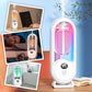📢📢 JETZT 50 % RABATT!! ⏰Automatischer Aromatherapie-Diffusor