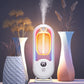 📢📢 JETZT 50 % RABATT!! ⏰Automatischer Aromatherapie-Diffusor
