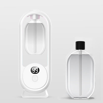 📢📢 JETZT 50 % RABATT!! ⏰Automatischer Aromatherapie-Diffusor