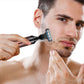 📢📢40% RABATT !!⏰4-in-1 Herren-Pflegeset – Multifunktions-Trimmer für Bart, Haare, Nase & Körper ✂️