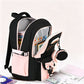 🎒 50% RABATT! 📚 Stilvoller Schulrucksack für Grundschulkinder – Leicht, geräumig & kindgerecht – Ideal für Schule, Ausflüge & Freizeit ✨