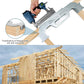 📢📢50% OFF !! ⏰Aluminum Alloy Framing Stud Layout Tool