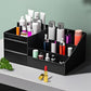 🎉 NUR FÜR KURZE ZEIT 50% RABATT! 💄 Schminktisch-Organizer mit Schubladen – Platzsparendes PP-Design, mehrstufige Aufbewahrung & herausziehbare Schubladen ✨
