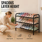 📢📢50% RABATT NU!! ⏰Expandable Shoe Rack