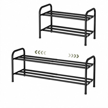 📢📢50% RABATT NU!! ⏰Expandable Shoe Rack