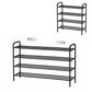 📢📢50% RABATT NU!! ⏰Expandable Shoe Rack