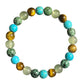 ✨50% RABATT NU! !✨Natural Stone Bead Bracelet