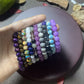 ✨50% RABATT NU! !✨Natural Stone Bead Bracelet