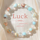 ✨50% RABATT NU! !✨Natural Stone Bead Bracelet