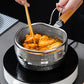 📢📢50% RABATT NU!! ⏰Stainless Steel Sieve with Handle