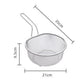 📢📢50% RABATT NU!! ⏰Stainless Steel Sieve with Handle
