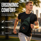 📢📢40% RABATT !!⏰Tragbare Bluetooth-Lautsprechertasche mit LED-Beleuchtung