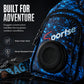 📢📢40% RABATT !!⏰Tragbare Bluetooth-Lautsprechertasche mit LED-Beleuchtung
