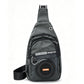 📢📢40% RABATT !!⏰Tragbare Bluetooth-Lautsprechertasche mit LED-Beleuchtung