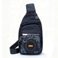 📢📢40% RABATT !!⏰Tragbare Bluetooth-Lautsprechertasche mit LED-Beleuchtung