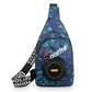 📢📢40% RABATT !!⏰Tragbare Bluetooth-Lautsprechertasche mit LED-Beleuchtung