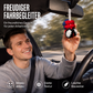 📢📢50% RABATT !!⏰Gehäkelte Spinne als Auto-Anhänger-Ornament