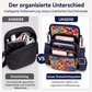 Bedruckte Sport-Armbandtasche & Umhängetasche