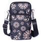 Bedruckte Sport-Armbandtasche & Umhängetasche