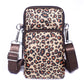 Bedruckte Sport-Armbandtasche & Umhängetasche