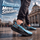 📢📢40% RABATT !!⏰Leichte, atmungsaktive Herren-Sneaker mit dicker Sohle