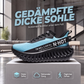 📢📢40% RABATT !!⏰Leichte, atmungsaktive Herren-Sneaker mit dicker Sohle