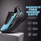 📢📢40% RABATT !!⏰Leichte, atmungsaktive Herren-Sneaker mit dicker Sohle