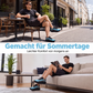 📢📢40% RABATT !!⏰Leichte, atmungsaktive Herren-Sneaker mit dicker Sohle
