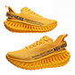 📢📢40% RABATT !!⏰Leichte, atmungsaktive Herren-Sneaker mit dicker Sohle