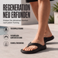 📢📢40% RABATT !!⏰Unisex-Zehentrenner mit dicker, rutschfester Sohle