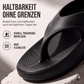 📢📢40% RABATT !!⏰Unisex-Zehentrenner mit dicker, rutschfester Sohle