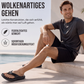 📢📢40% RABATT !!⏰Unisex-Zehentrenner mit dicker, rutschfester Sohle