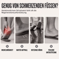 📢📢40% RABATT !!⏰Unisex-Zehentrenner mit dicker, rutschfester Sohle
