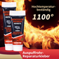 📢📢50% RABATT !!⏰Hitzebeständiger Klebstoff für Auspuffreparaturen