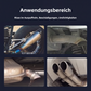 📢📢50% RABATT !!⏰Hitzebeständiger Klebstoff für Auspuffreparaturen