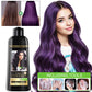Pflegendes Haarfärbe-Shampoo