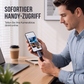 📢📢50% RABATT !!⏰Speicherkartenleser mit zwei Steckplätzen