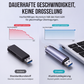 📢📢50% RABATT !!⏰Speicherkartenleser mit zwei Steckplätzen