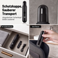 📢📢50% RABATT !!⏰Wiederaufladbarer Nasenhaartrimmer mit LED-Anzeige
