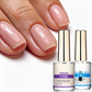 📢📢 50 % RABATT !! ⏰ Professioneller Nagelhärter mit Milchprotein – intensive Pflege, stärkere Nägel und ein gesunder, natürlicher Glanz ✨