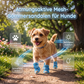 🔥 Letzter Tag Sonderpreis💥⚡Leichte, rutschfeste Hundeschuhe aus Mesh ☀️🐶 | Für Innen- und Außenbereich sowie jedes Gelände geeignet🐾