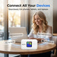 📢📢50% RABATT !! ⏰Tragbarer 4G/5G LTE Mobile WLAN Hotspot