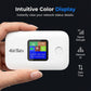 📢📢50% RABATT !! ⏰Tragbarer 4G/5G LTE Mobile WLAN Hotspot