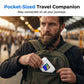 📢📢50% RABATT !! ⏰Tragbarer 4G/5G LTE Mobile WLAN Hotspot