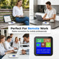 📢📢50% RABATT !! ⏰Tragbarer 4G/5G LTE Mobile WLAN Hotspot